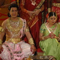 Srinivasa Padmavathi kalyanam Movie Stills | Picture 97878